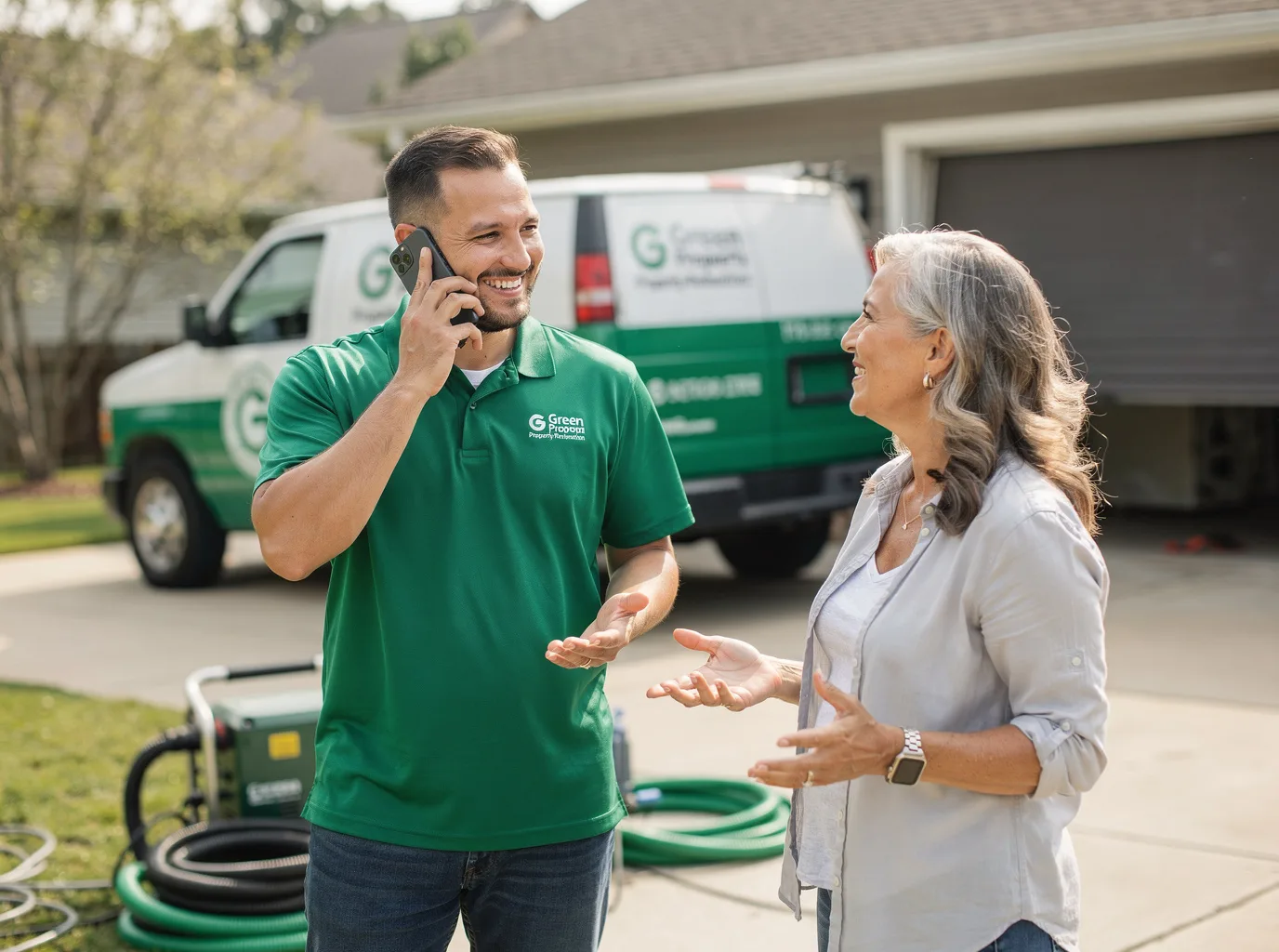 Water Damage Restoration South Pekin, IL FAQs
